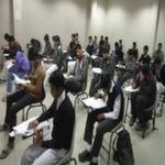 Successful Preparation for Engineering Entrance Tests Image