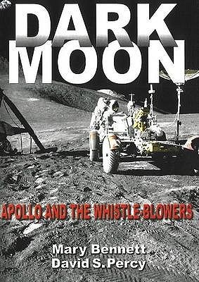 Dark Moon: Apollo and the Whistle-Blowers - Mary Bennet Image