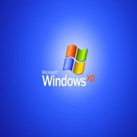 Windows XP Image