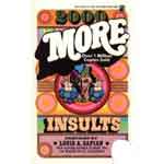 2,000 More Insults - Louis A Safian Image