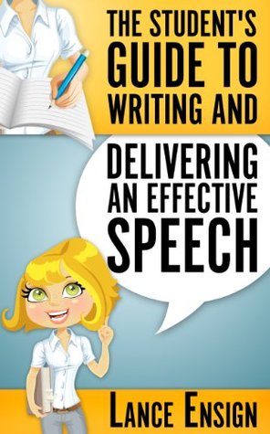 Delivering an Effective Speech Image