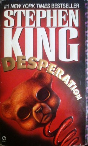 Desperation - Stephen King Image