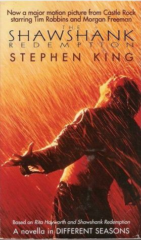 Different Seasons - Stephen King Image