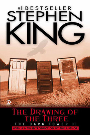 Drawing of the Three - Stephen King Image