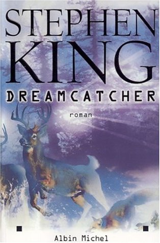 Dreamcatcher - Stephen King Image