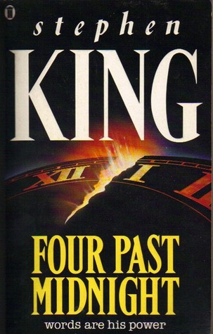 Four Past Midnight - Stephen King Image