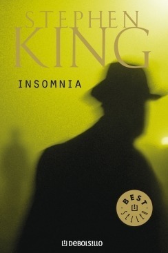 Insomnia - Stephen King Image