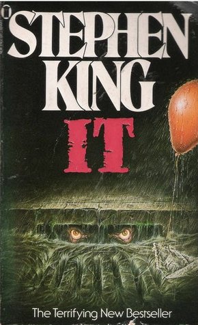 It - Stephen King Image