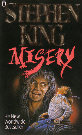 Misery - Stephen King Image