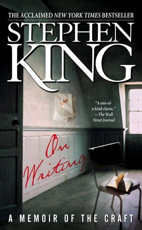 On Writing - Stephen King Image