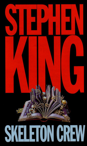 Skeleton Crew - Stephen King Image