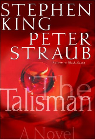 Talisman - Stephen King Image