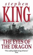 Eyes of the Dragon, The - Stephen King Image