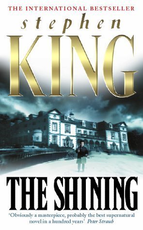 The Shining - Stephen King Image