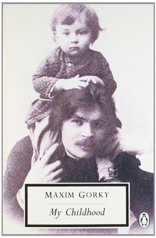 Childhood - Maxim Gorky Image