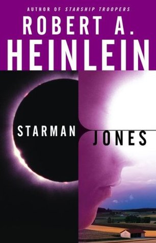 Starman Jones - Robert A. Heinlein Image