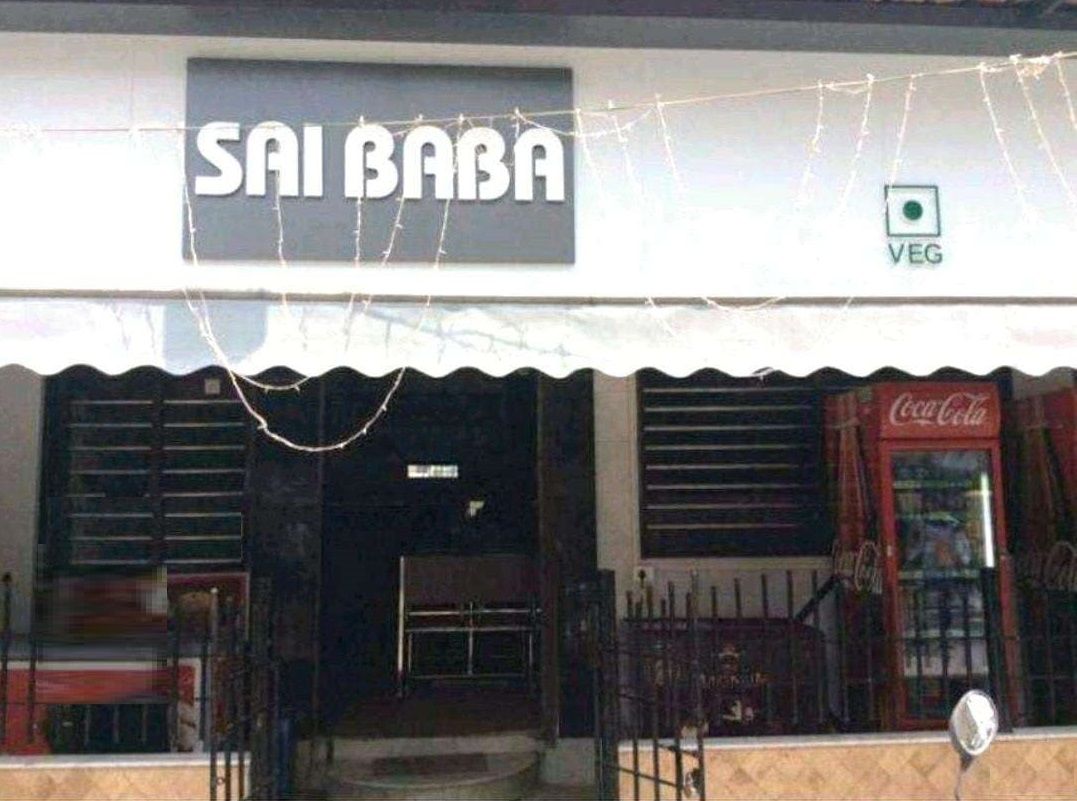 Sai Baba - Nerul - Navi Mumbai Image