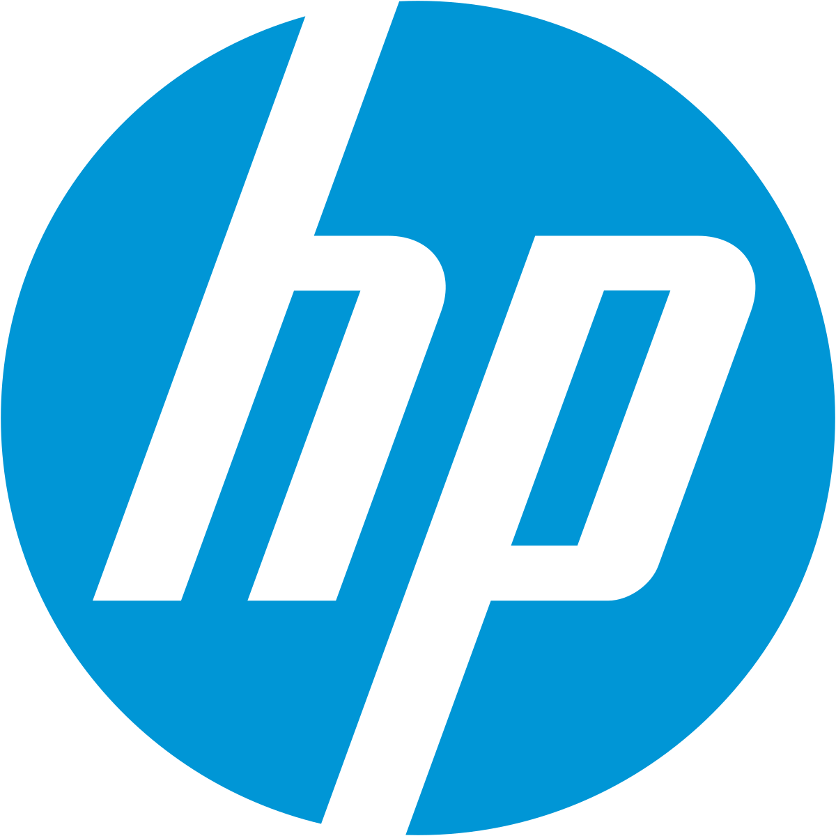 HP Pavilion 8612 Image