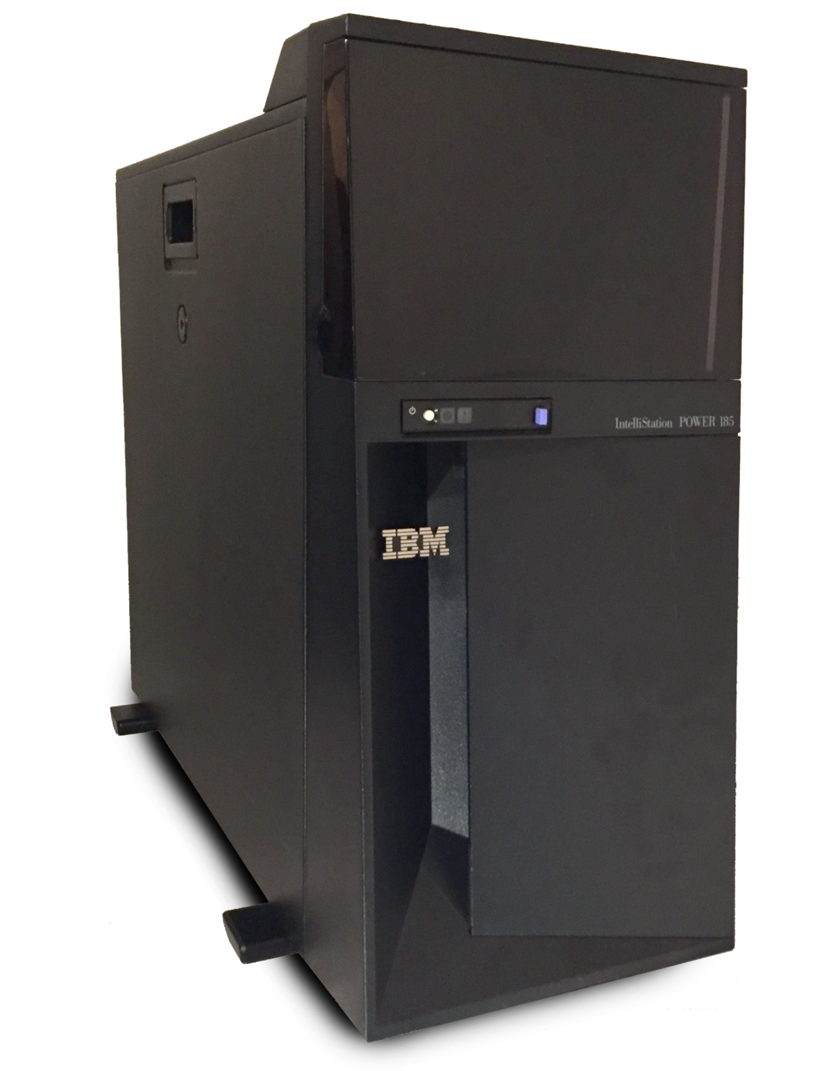 IBM Intellisation E Pro Image