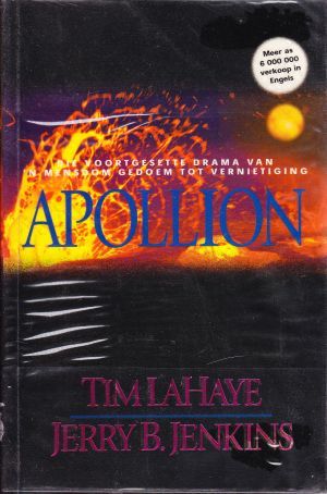 Apoplion - Tim F. Lahaye Image