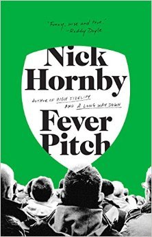 Fever Pitch - Nick Hornby Image