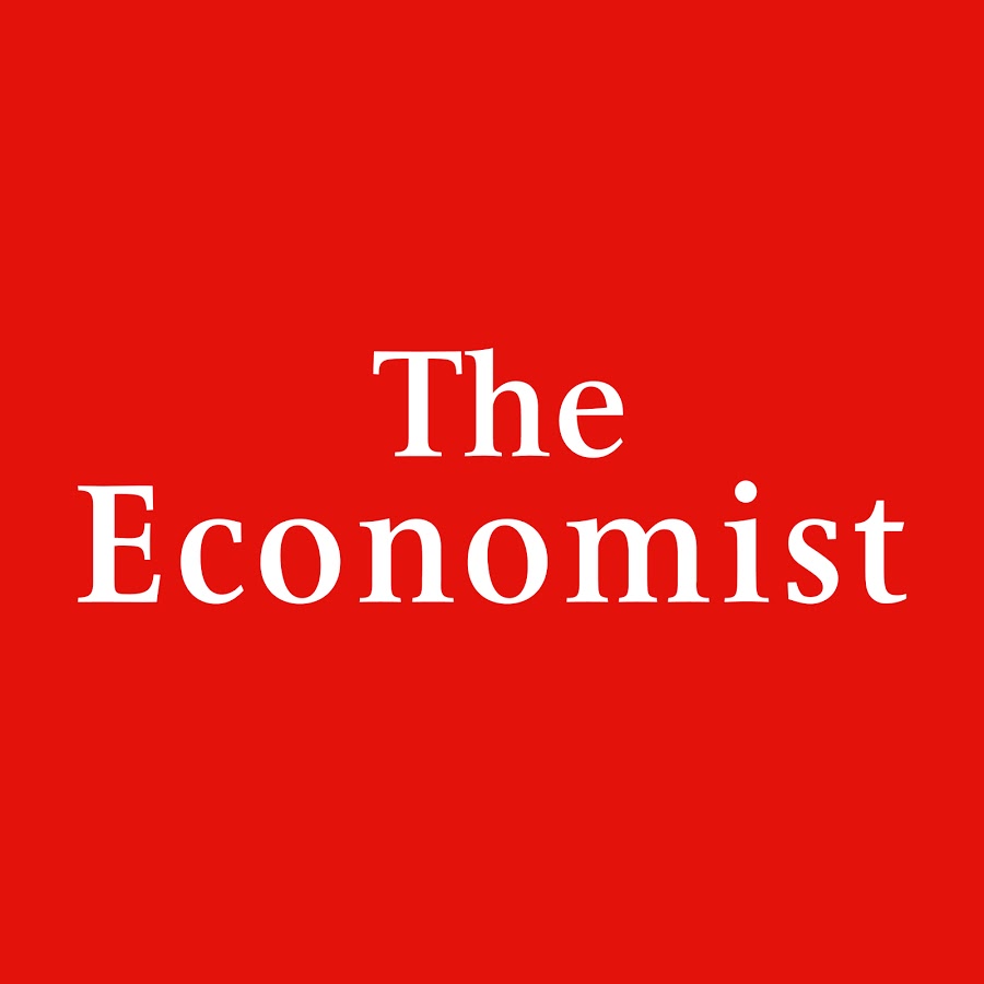 The Economist News Magazine Image