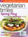 Vegetarian Times Image