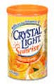 Crystal Light Image