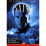 The Saint Movie Image
