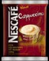 Nescafe Cappuccino Image