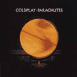 Parachutes - ColdPlay Image