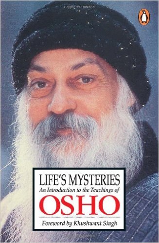 Life's Mysteries - Osho Rajneesh Image