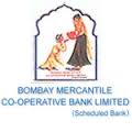 Bombay Mercantile Co-operative Bank Image