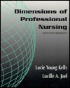 Dimensions of Professional Nursing - Joel Young Image