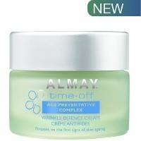 Almay Wrinkle Defense Cream Image