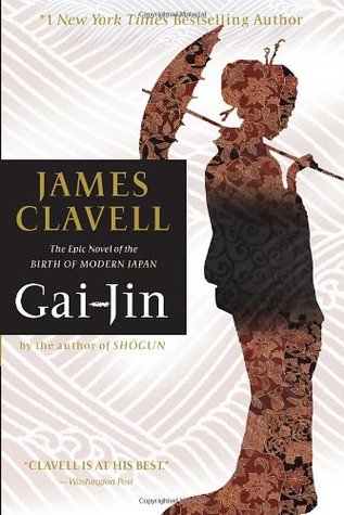 Gai-Jin - James Clavell Image