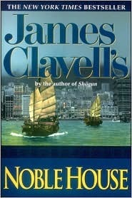 Noble House - James Clavell Image