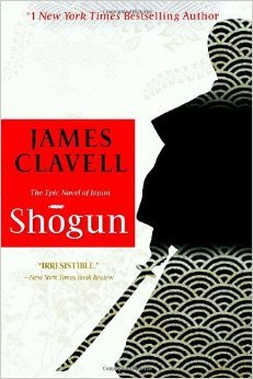 Shogun - James Clavell Image