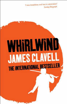 Whirlwind - James Clavell Image