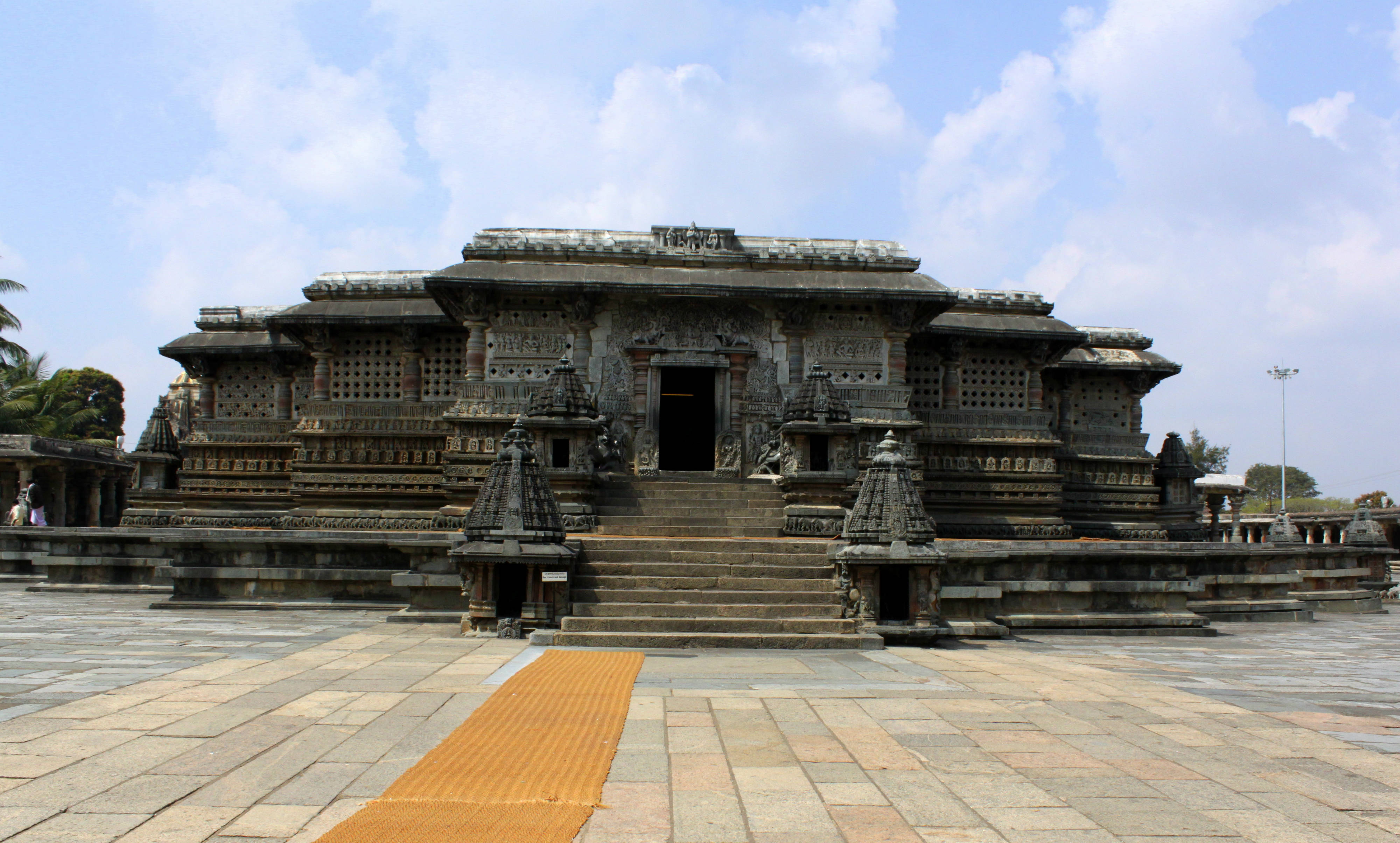 Belur Image