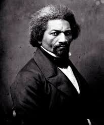 Hitler - Frederick Douglas Image