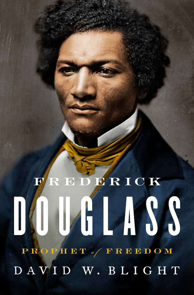 Hitler (Part II) - Frederick Douglas Image