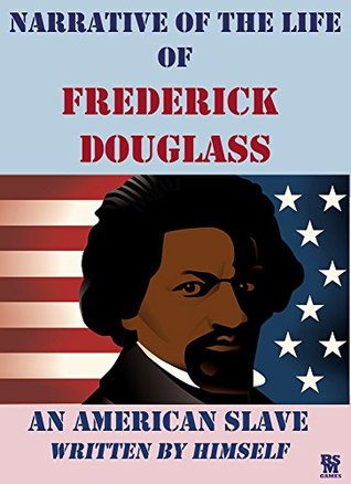 Narrative of the Life of Frederick Douglass, An American Slave - Frederick Douglas Image