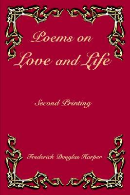 Poems on Love and Life - Frederick Douglas Image