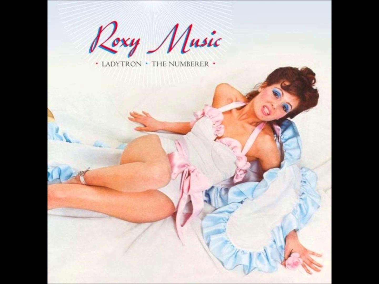 Roxy Music - Roxy Music Image
