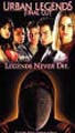 Urban Legends Movie Image
