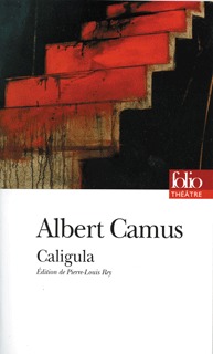 Caligula - Albert Camus Image