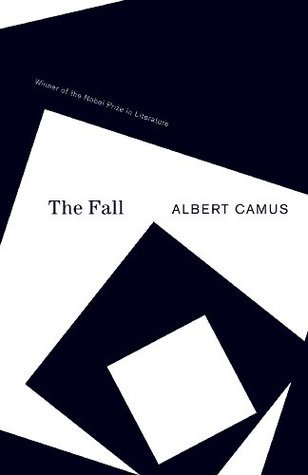 Fall, The - Albert Camus Image