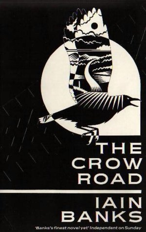 Crow Road, The - Iain Banks Image