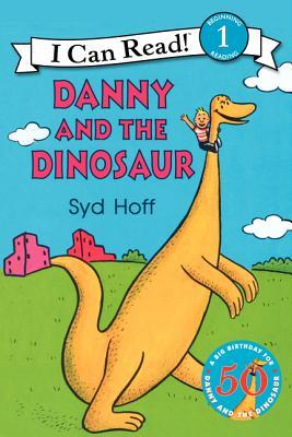 Danny and the Dinosaur - Syd Hoff Image